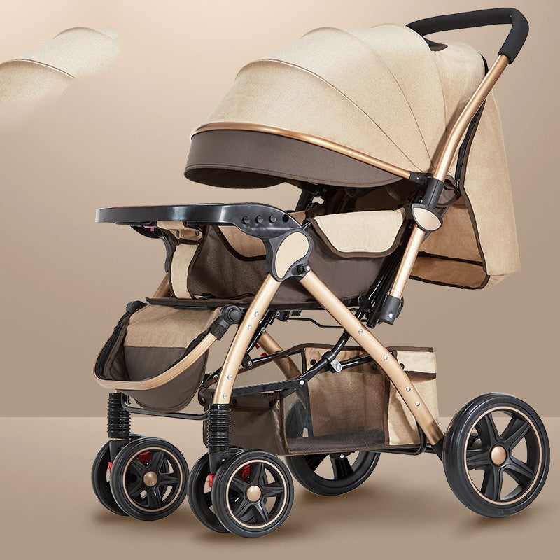 Discover the Ultimate Baby Stroller Newborn Gift Box